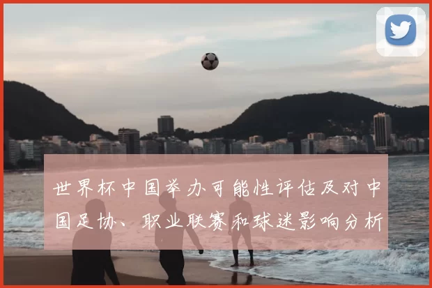 世界杯中国举办可能性评估及对中国足协、职业联赛和球迷影响分析