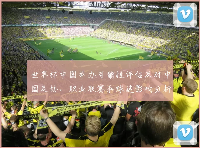 世界杯中国举办可能性评估及对中国足协、职业联赛和球迷影响分析